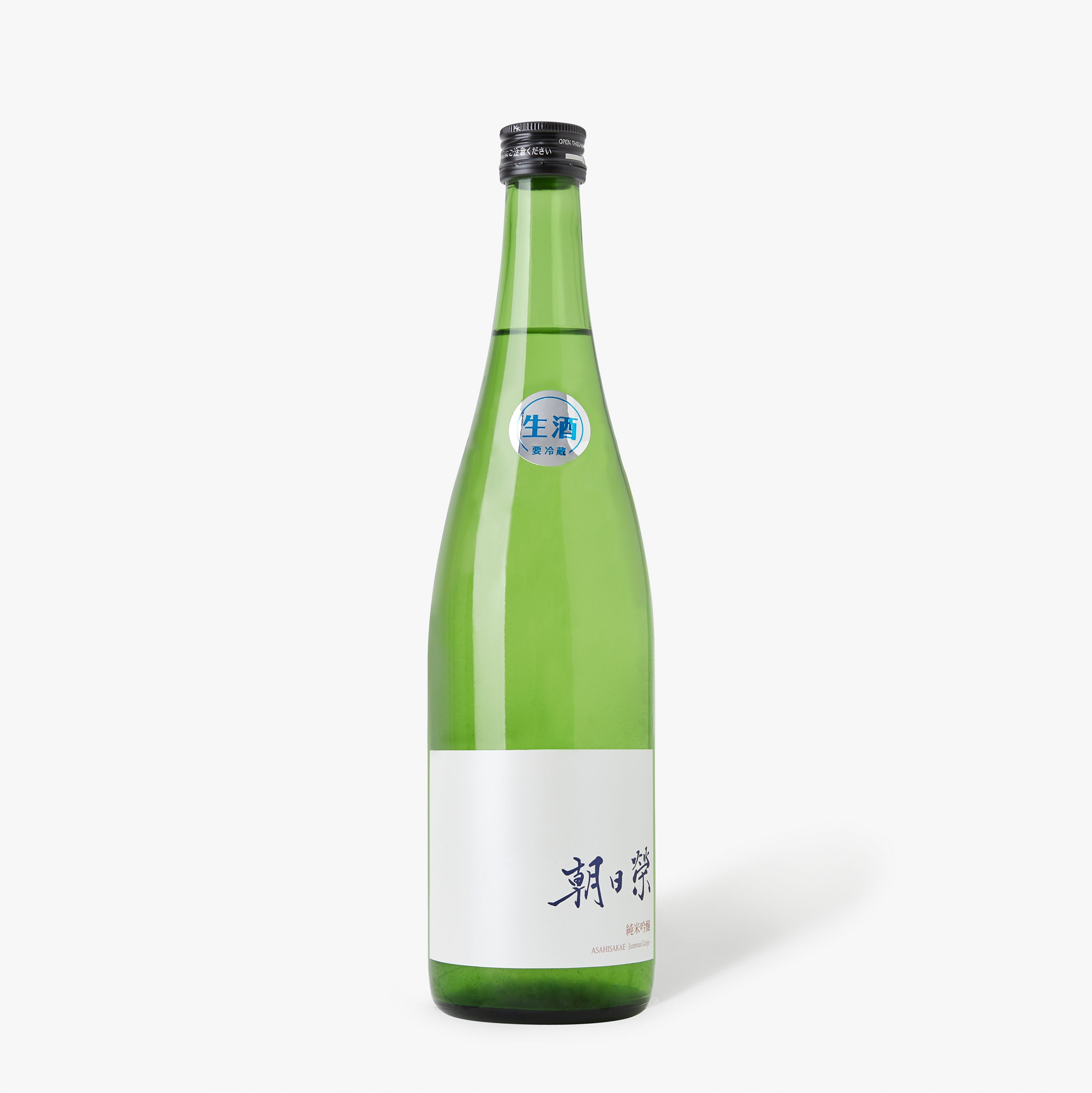 Junmai Ginjo