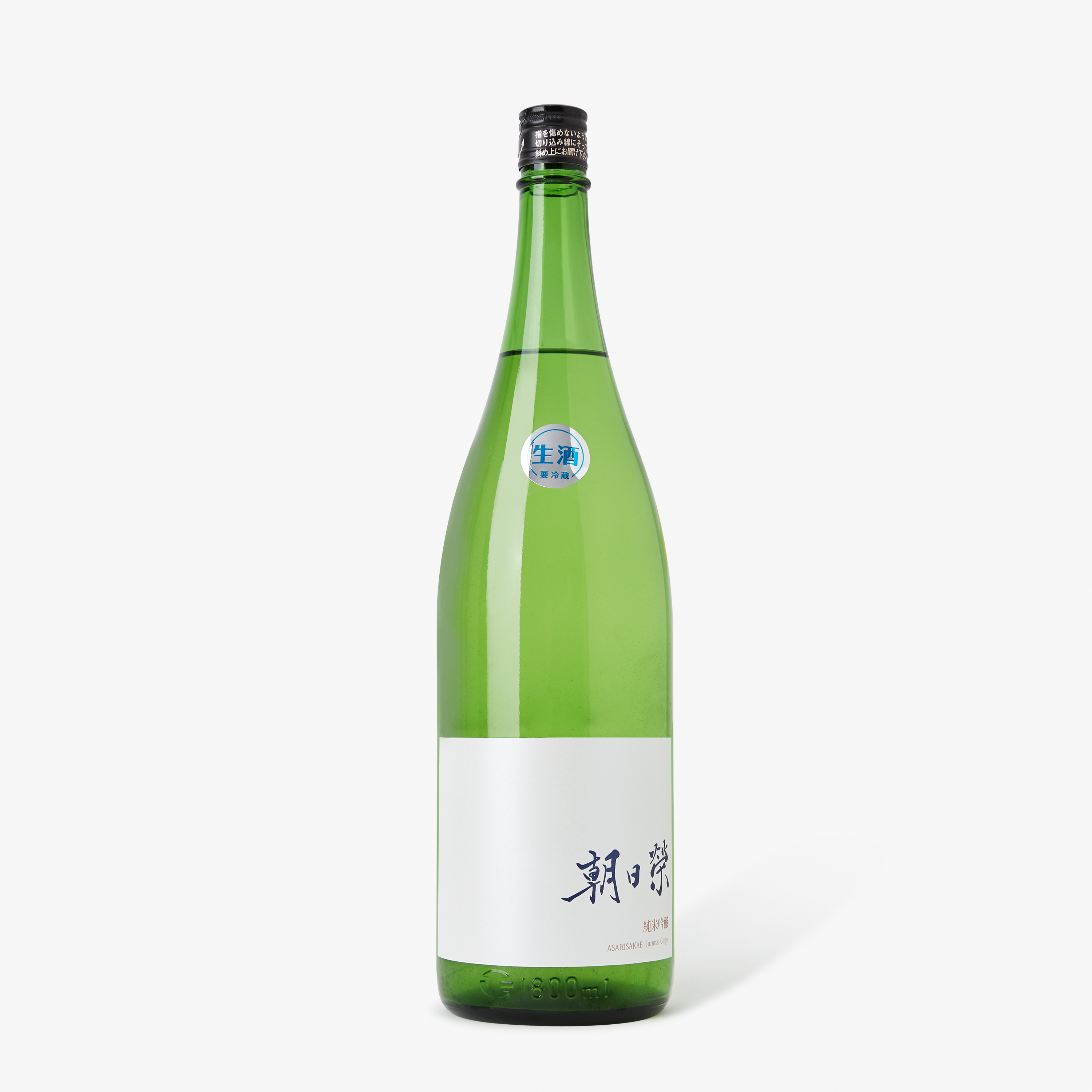 Junmai Ginjo