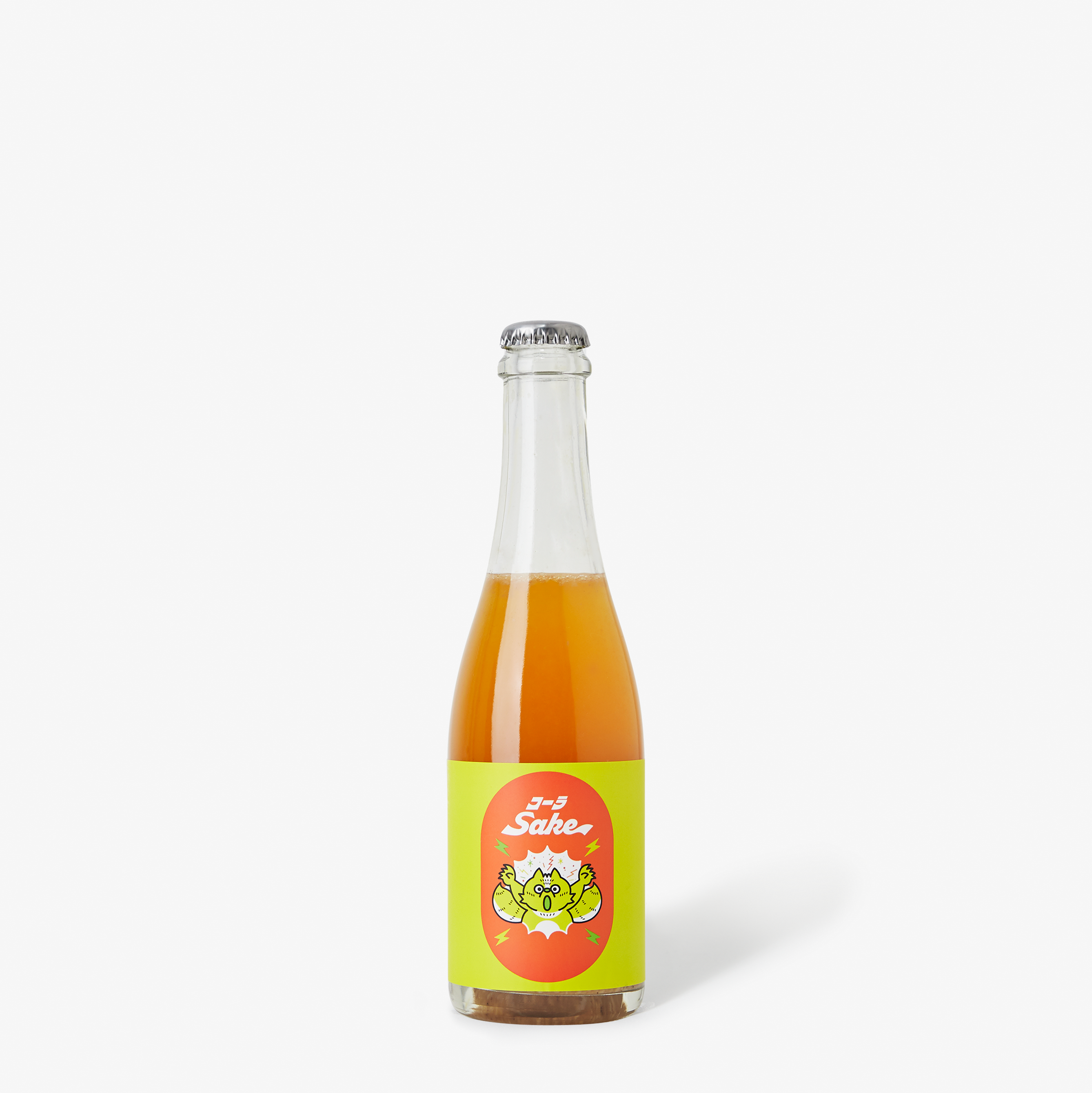 Cola Sake