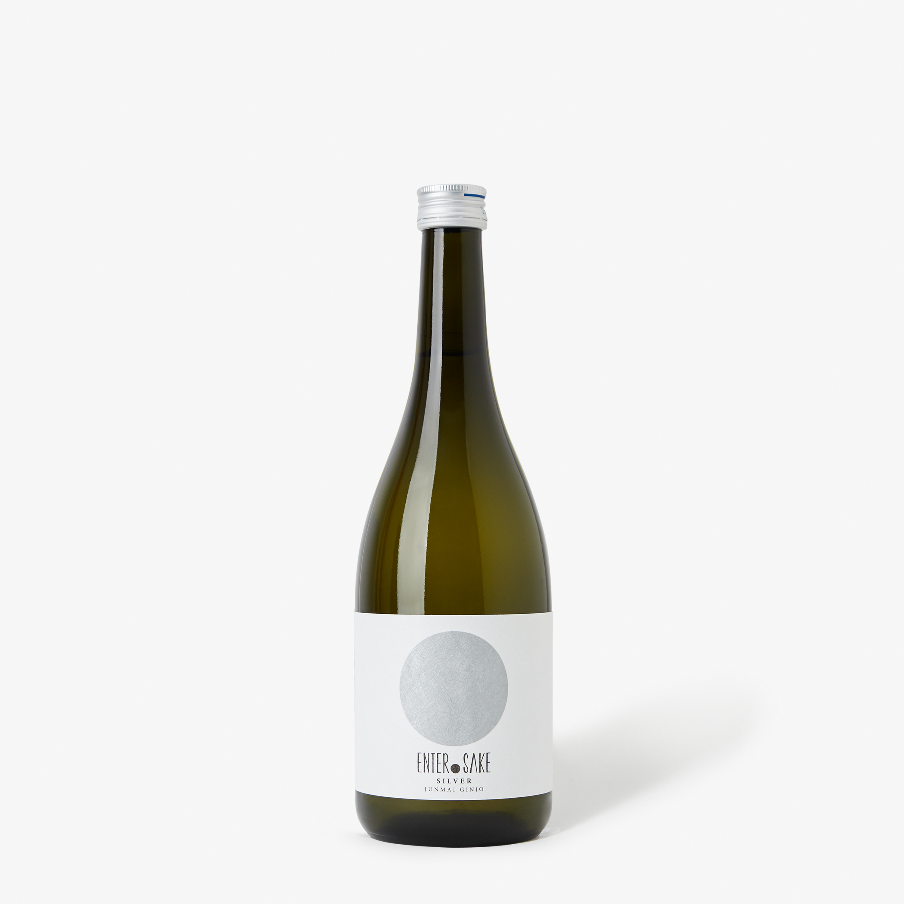 ENTER Sake Silver