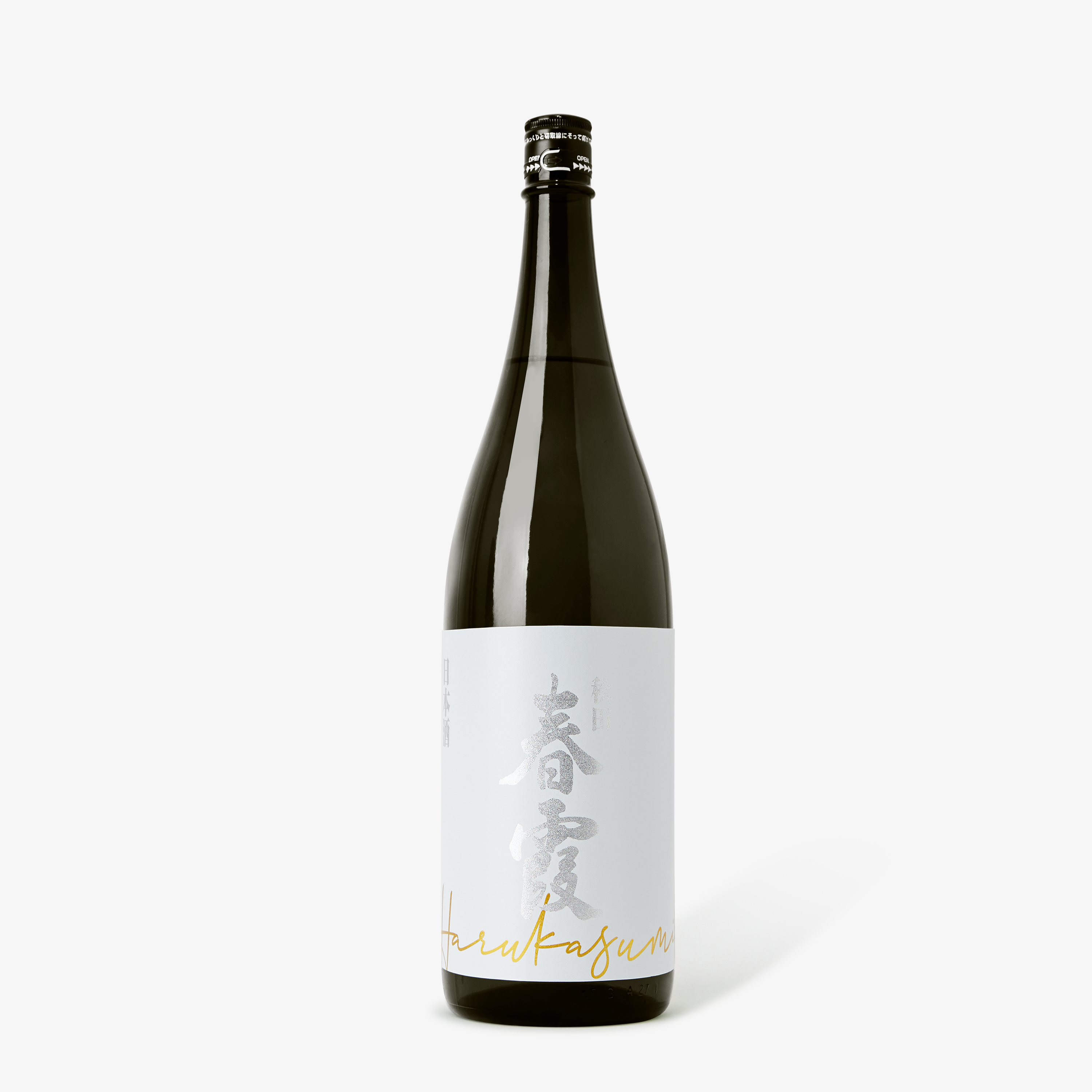 Harukasumi White