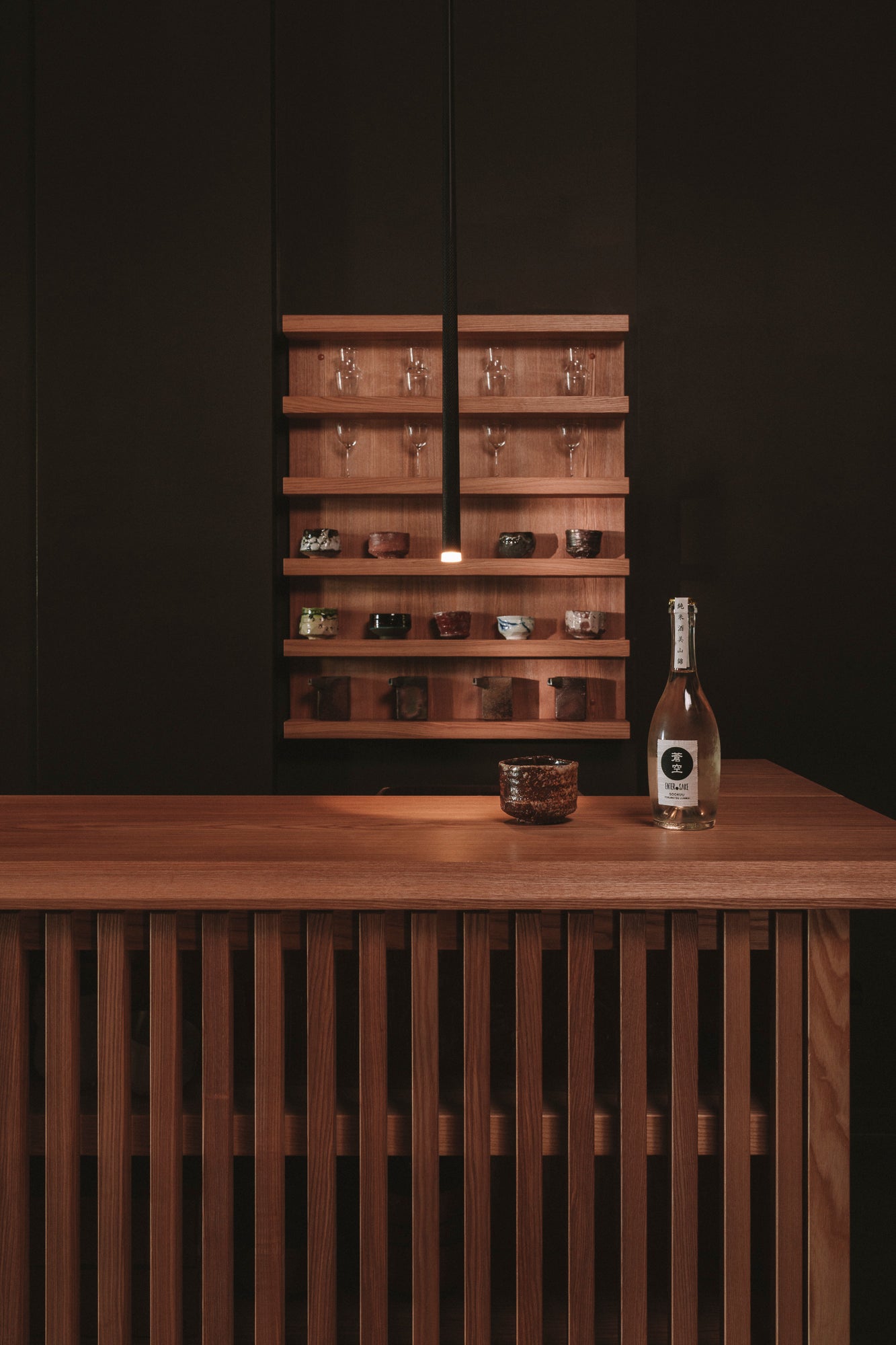 OUR SAKE CLUB Geschenkkarte