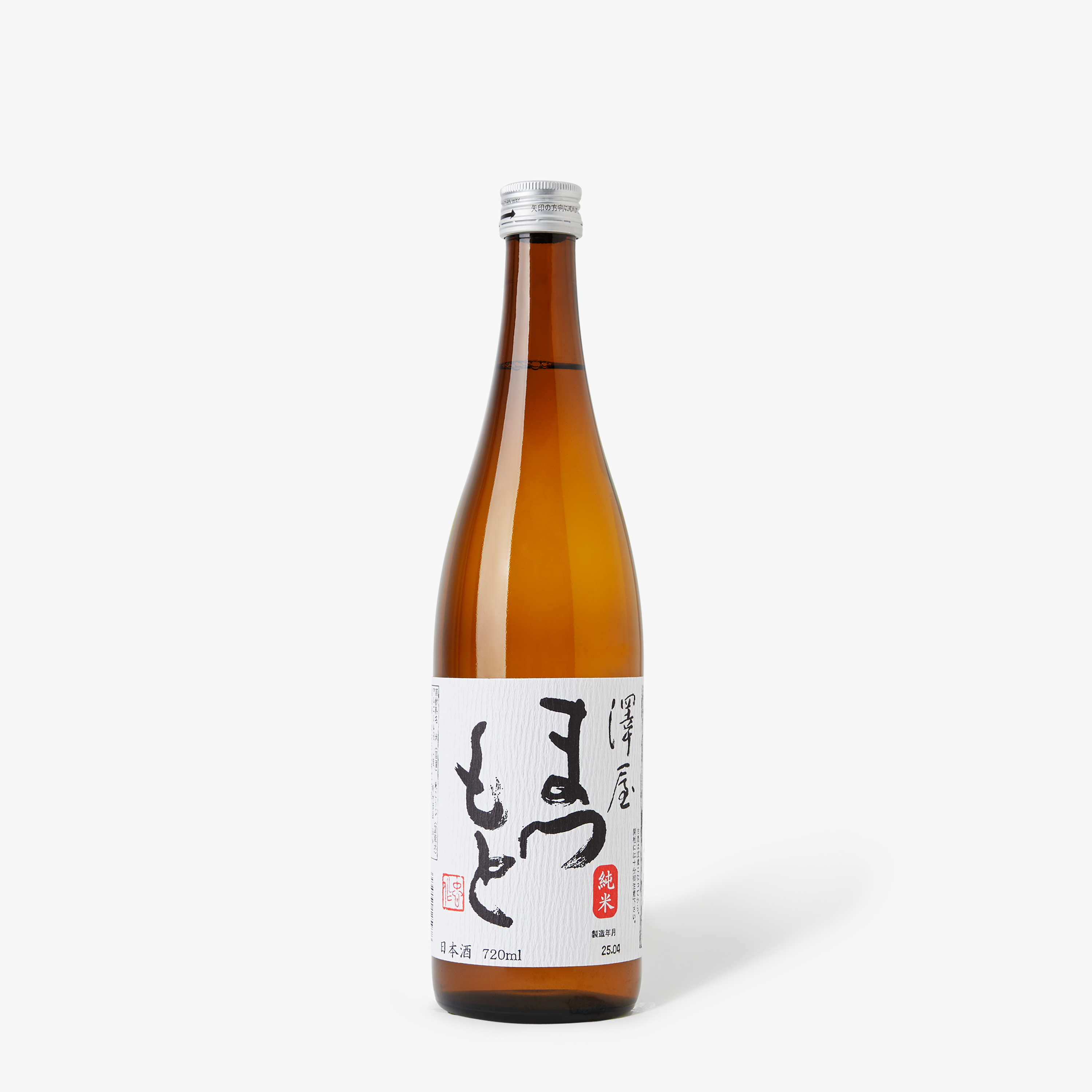 Sawaya Matsumoto Junmai-shu