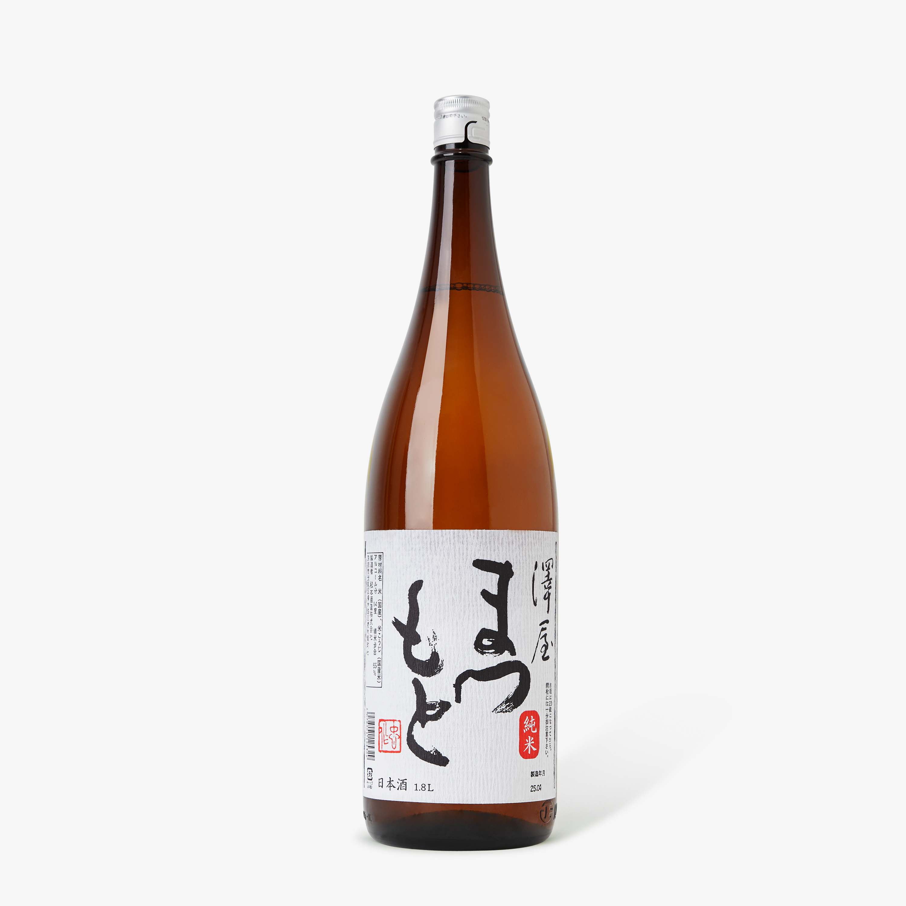 Sawaya Matsumoto Junmai-shu
