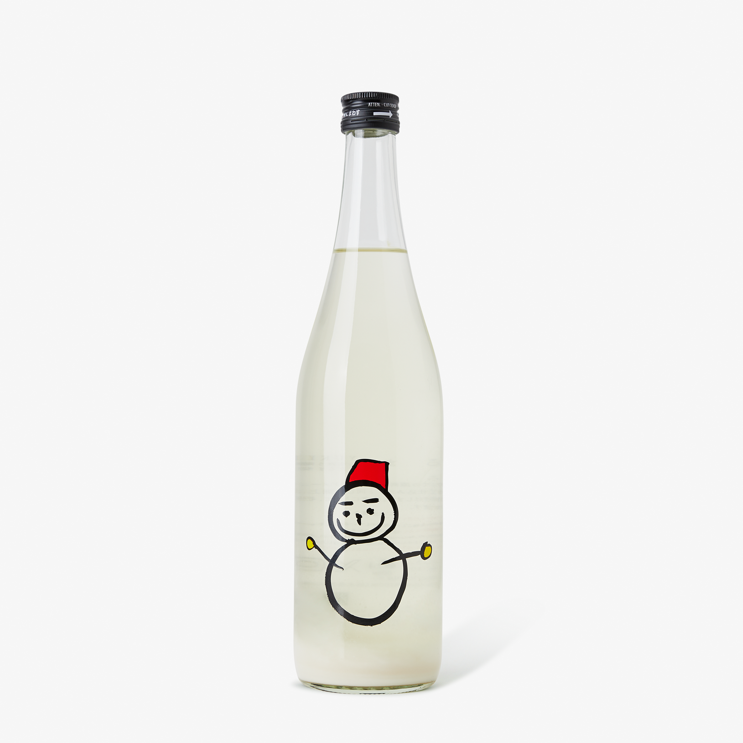 Snowman