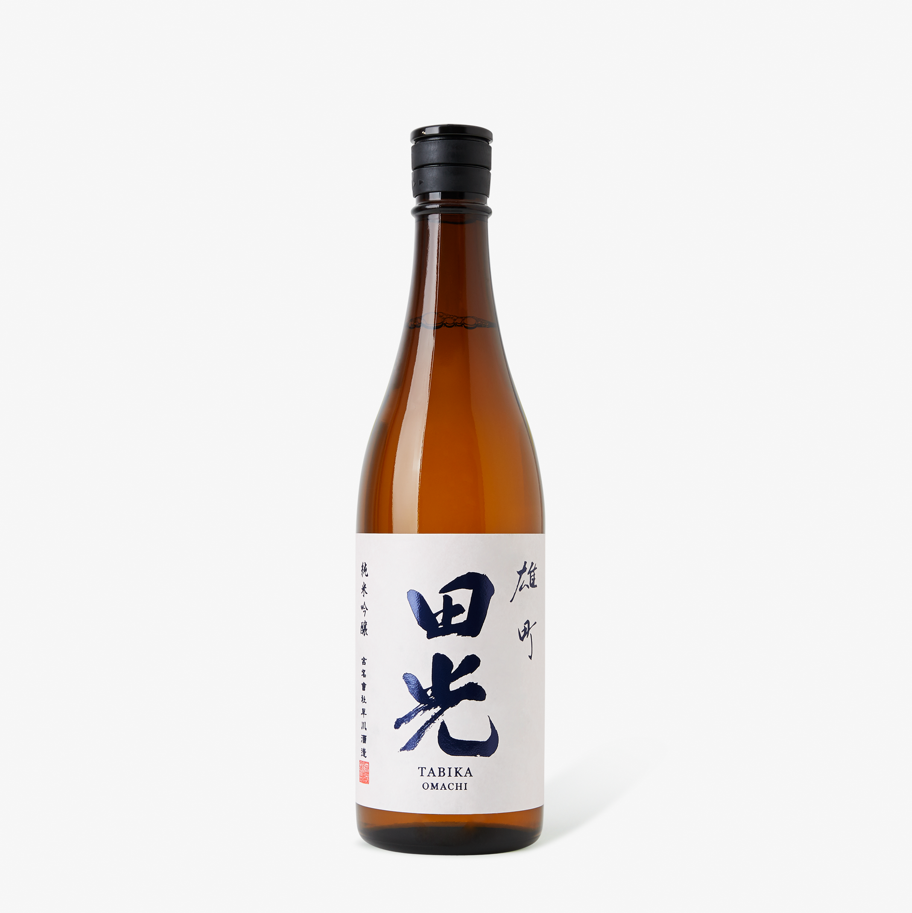 Tako Omachi