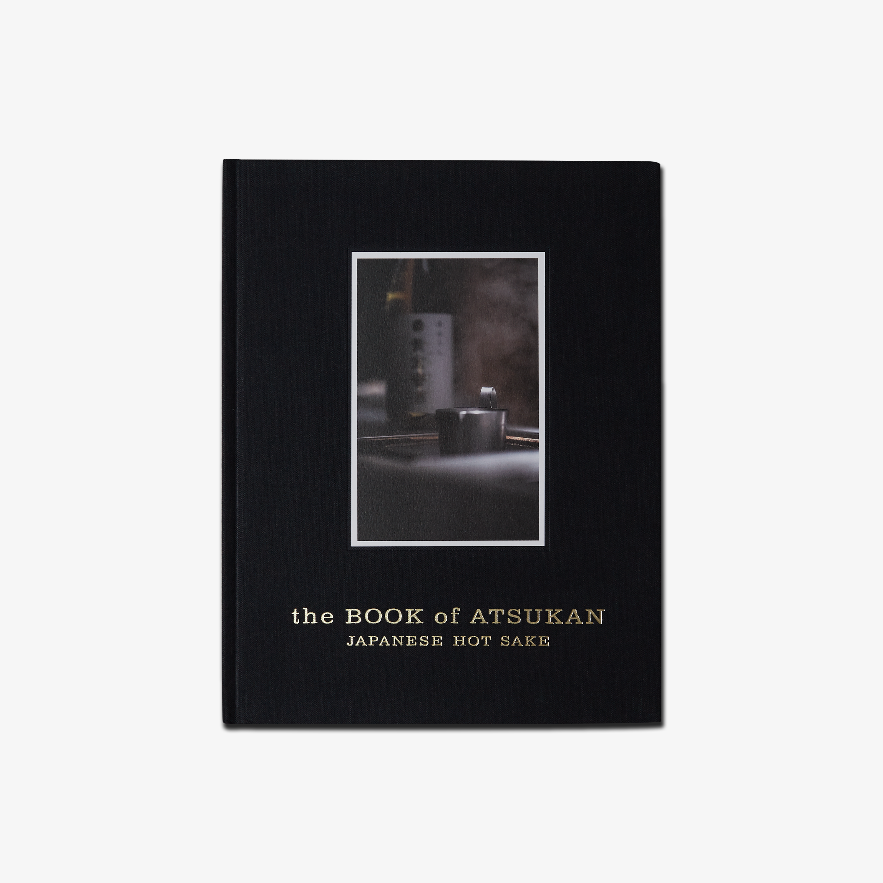 The Book of Atsukan