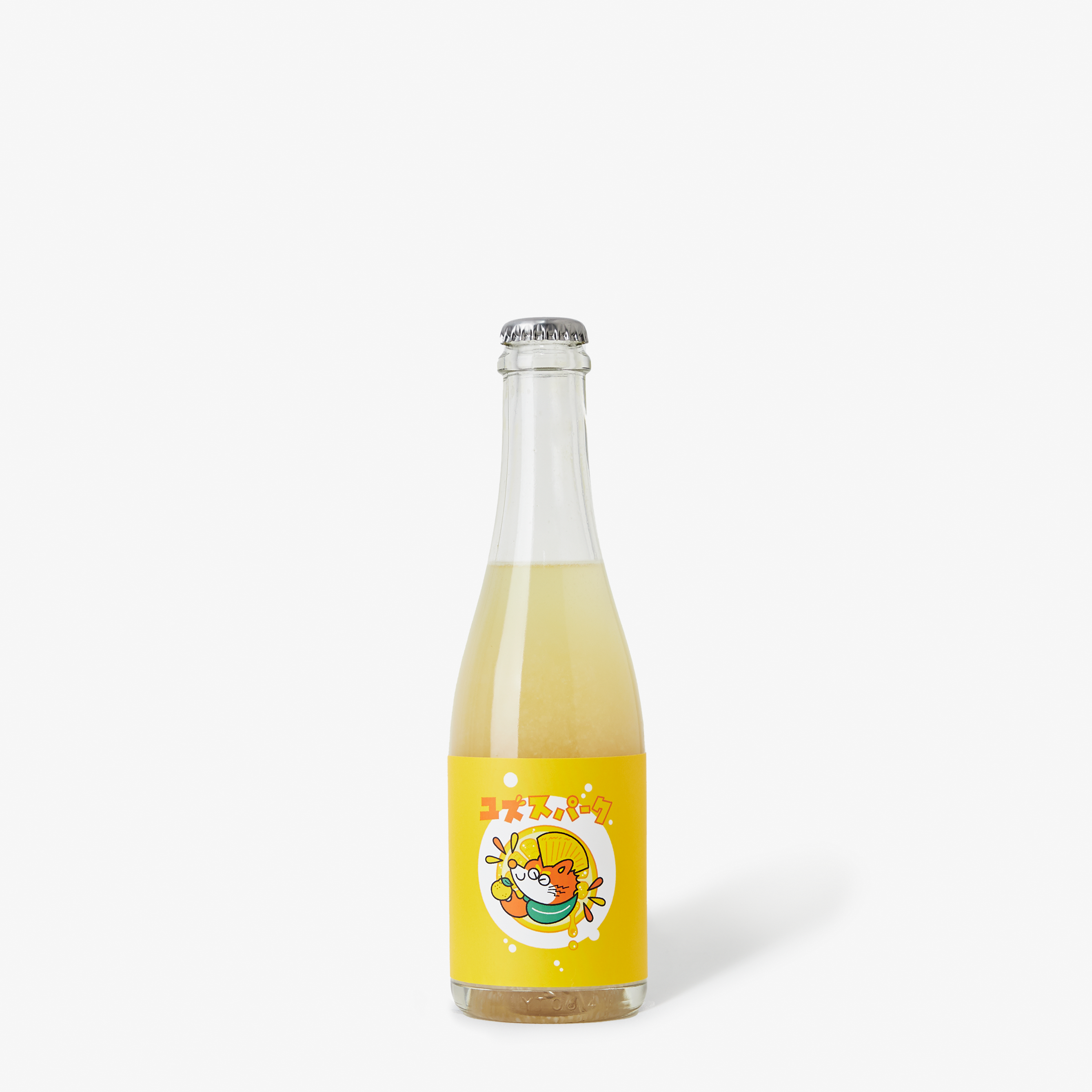 Yuzu Spark