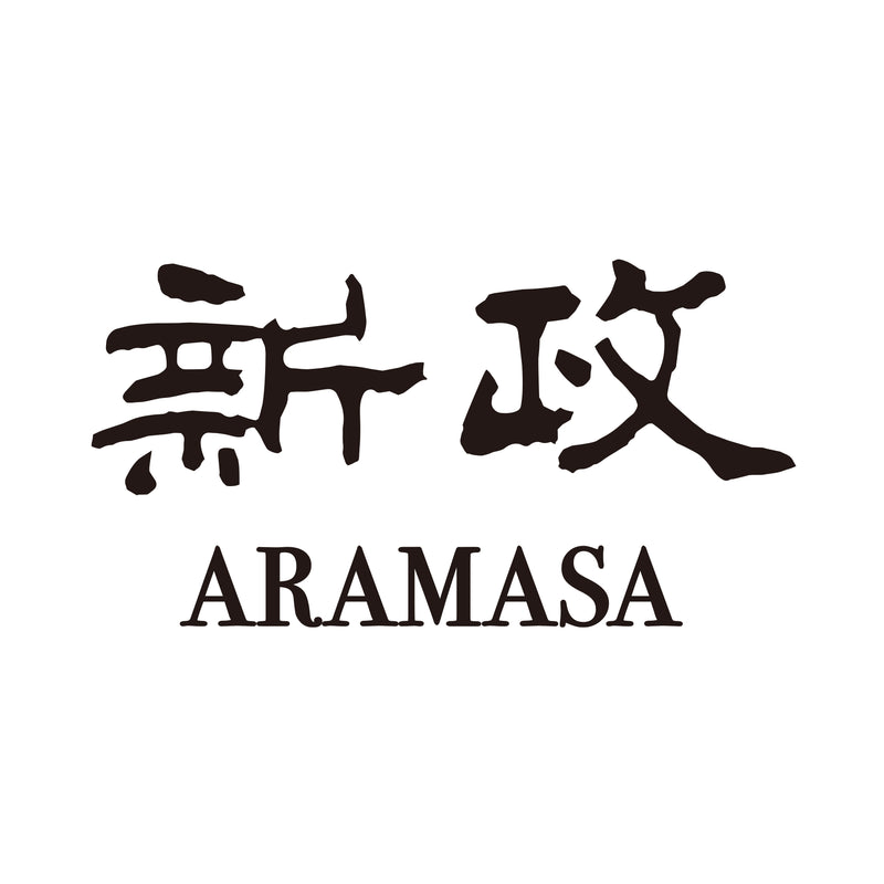 Aramasa Shuzo Co., est. 1852