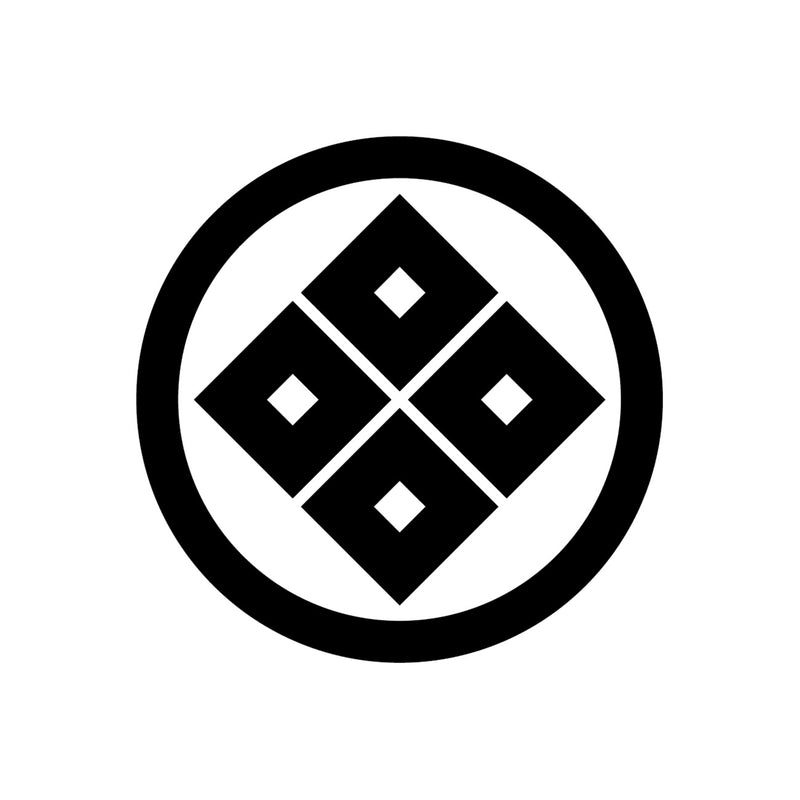 Nagai Shuzo, est. 1886