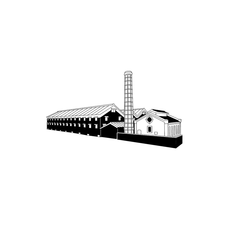 Matsumoto Sake Brewery