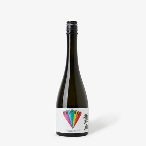 Phoenix | Exotic Junmai Daiginjo from Yamagata – OUR SAKE CLUB